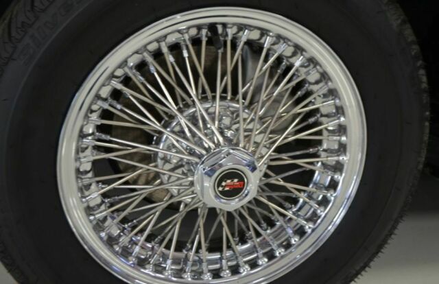 Daimler SP250 1961 image number 18