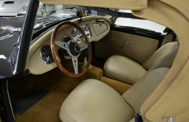 Daimler SP250 1961 image number 21