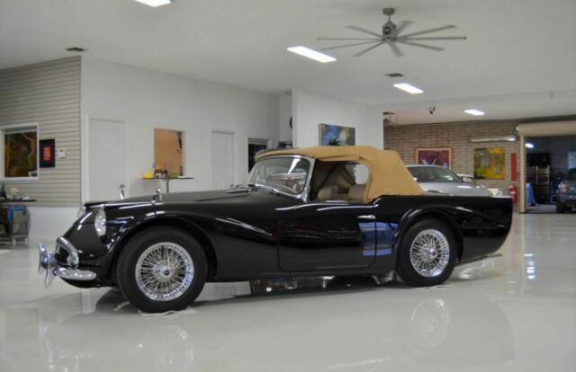 Daimler SP250 1961 image number 29