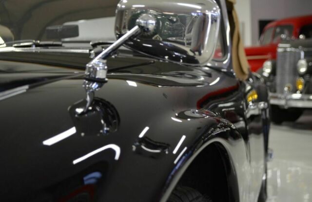 Daimler SP250 1961 image number 41