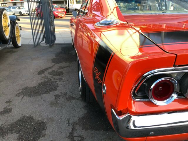 Dodge Charger 1968 image number 20