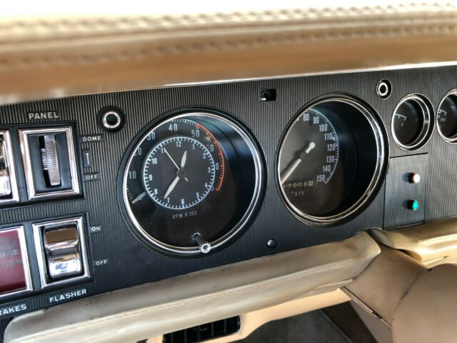 Dodge Charger 1968 image number 38