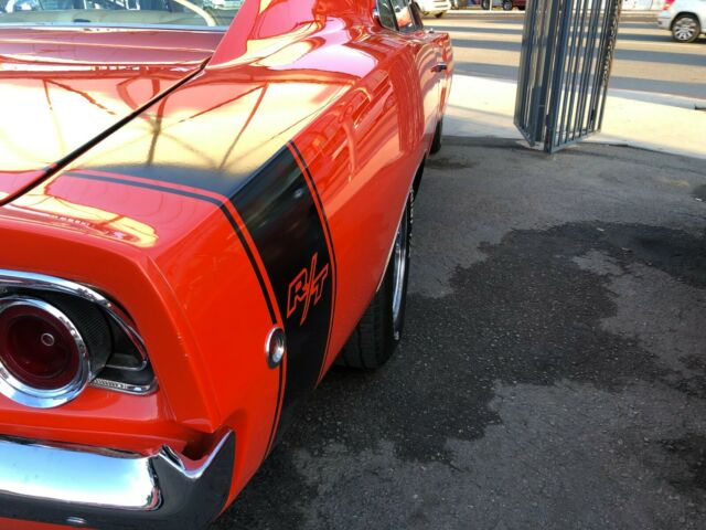 Dodge Charger 1968 image number 45