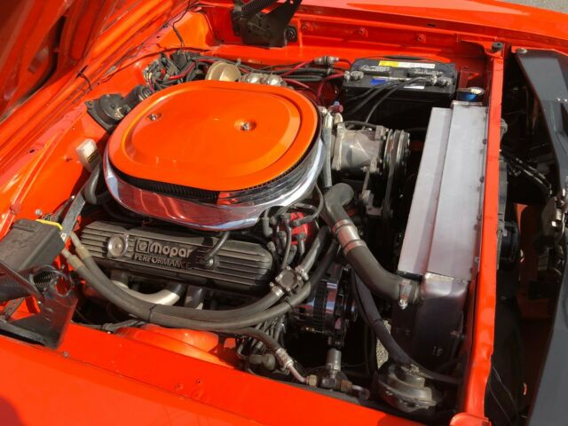 Dodge Charger 1968 image number 8