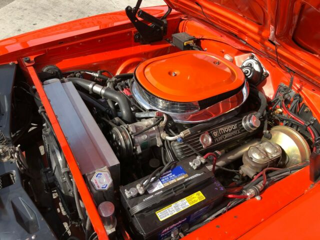 Dodge Charger 1968 image number 9