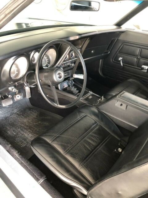 Ford Mustang 1971 image number 36