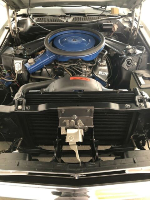 Ford Mustang 1971 image number 9