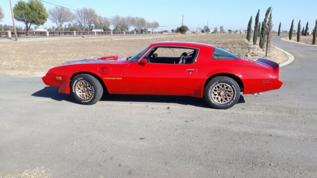Pontiac Trans Am 1979 image number 1