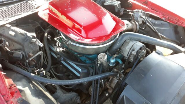 Pontiac Trans Am 1979 image number 21