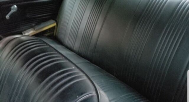 Pontiac Le Mans 1967 image number 20
