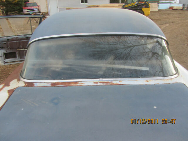 Chevrolet Biscayne 1958 image number 19