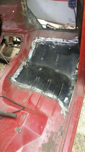 Ford F-150 1979 image number 15