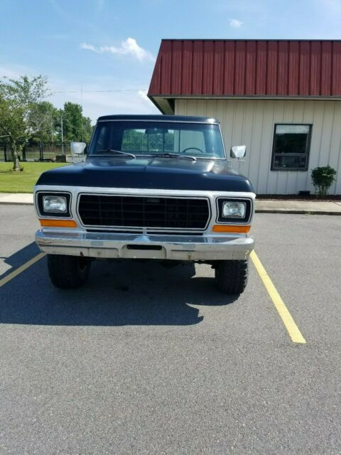 Ford F-150 1979 image number 20
