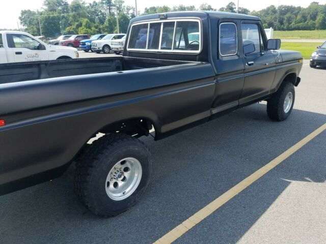 Ford F-150 1979 image number 22