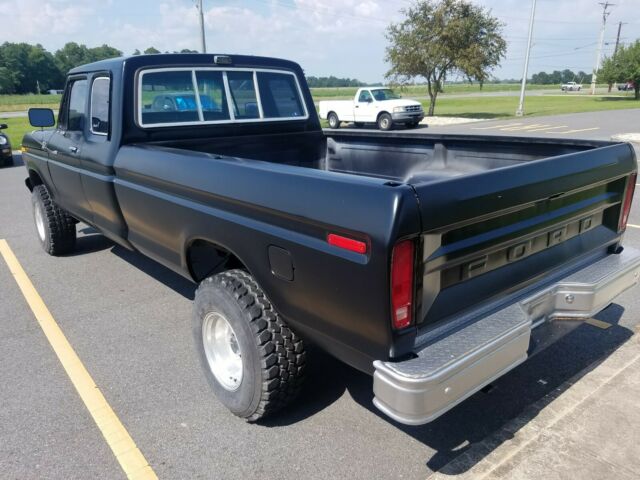 Ford F-150 1979 image number 23