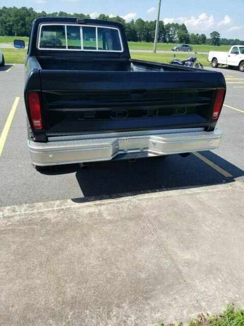 Ford F-150 1979 image number 3