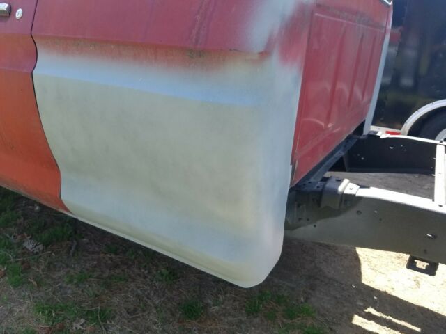 Ford F-150 1979 image number 30