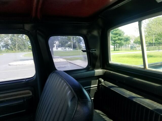 Ford F-150 1979 image number 7