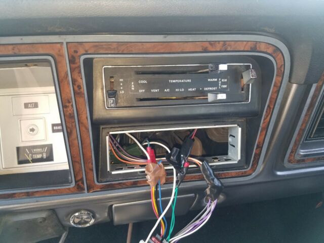 Ford F-150 1979 image number 9