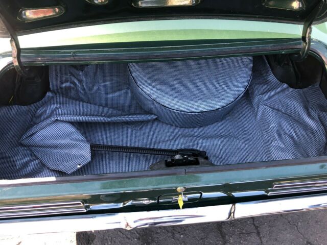 Pontiac Firebird 1968 image number 34