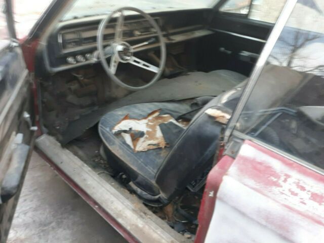 Dodge Coronet 1967 image number 13