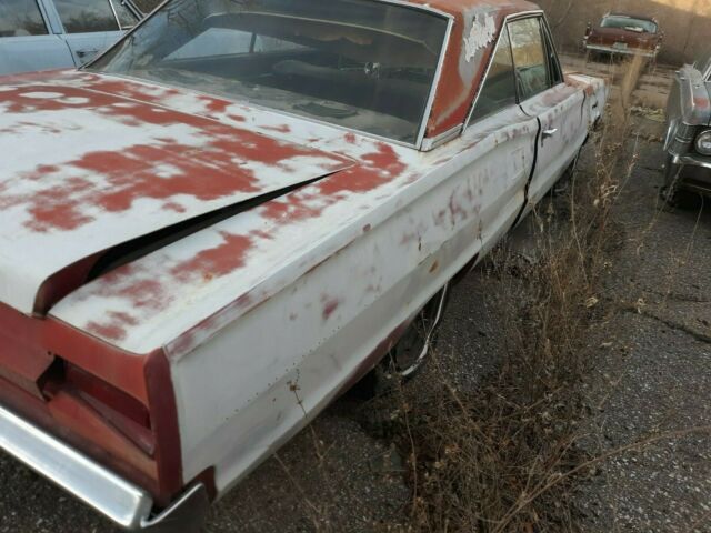 Dodge Coronet 1967 image number 15