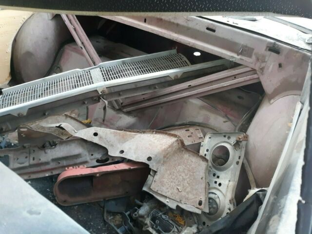 Dodge Coronet 1967 image number 5