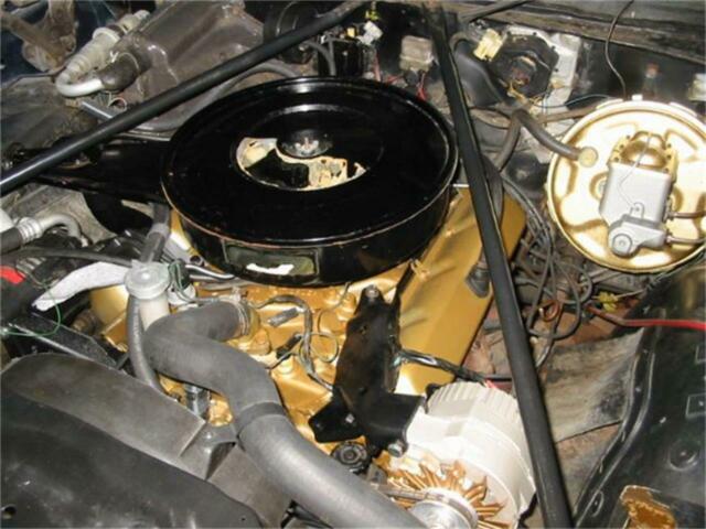 Oldsmobile Cutlass 1972 image number 14