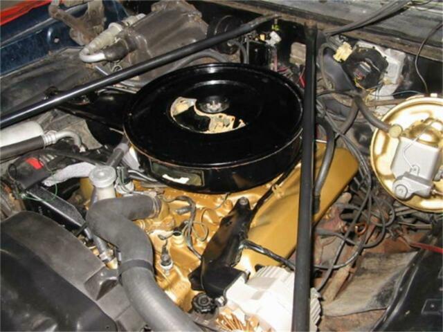 Oldsmobile Cutlass 1972 image number 16