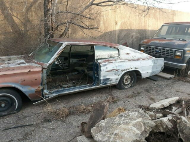 Dodge Charger 1967 image number 1