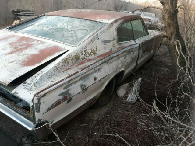 Dodge Charger 1967 image number 11