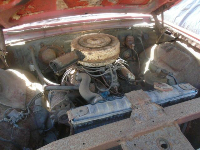 Ford Galaxie 1963 image number 15