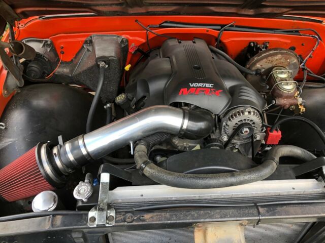 Chevrolet C-10 1970 image number 20