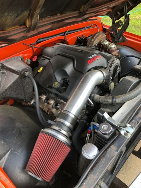 Chevrolet C-10 1970 image number 21