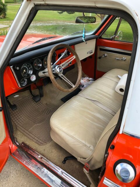 Chevrolet C-10 1970 image number 22