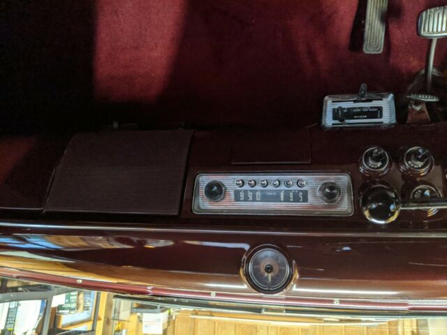 Ford Customline 1952 image number 7