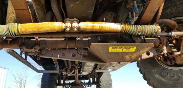 Ford F-250 1979 image number 3