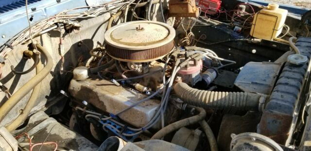 Ford F-250 1979 image number 5