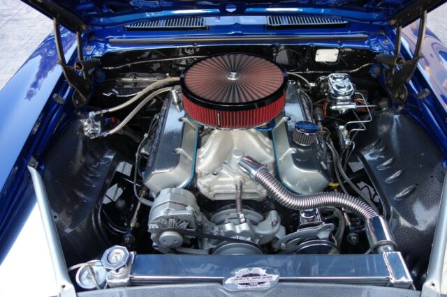 Chevrolet Camaro 1969 image number 16
