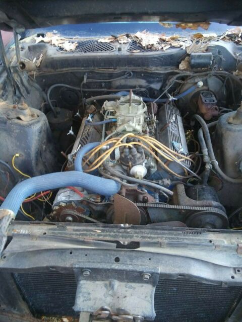 Ford Mustang 1972 image number 10