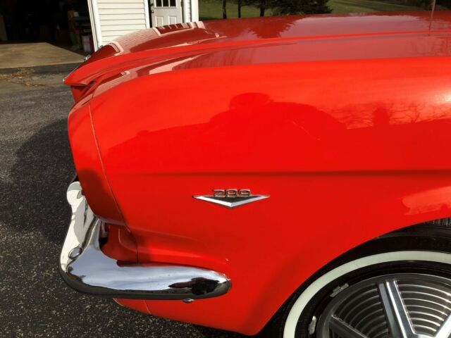 Ford Mustang 1964 image number 14