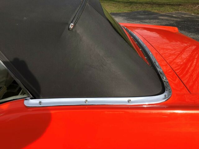 Ford Mustang 1964 image number 16