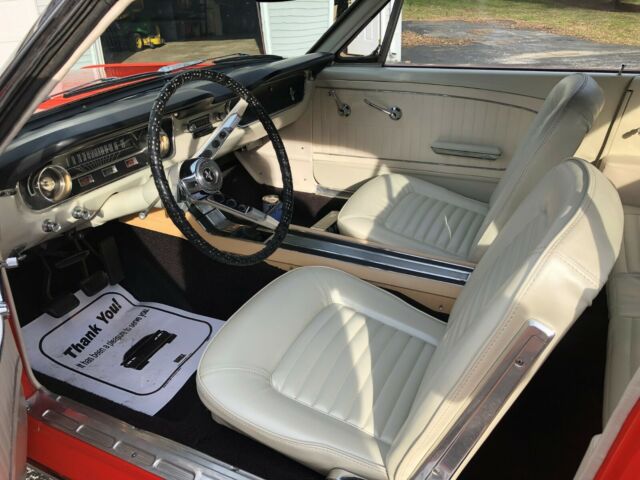 Ford Mustang 1964 image number 5