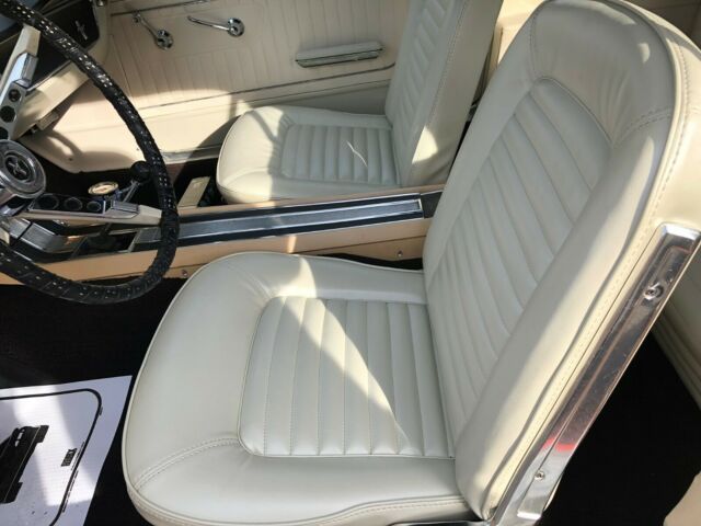 Ford Mustang 1964 image number 6