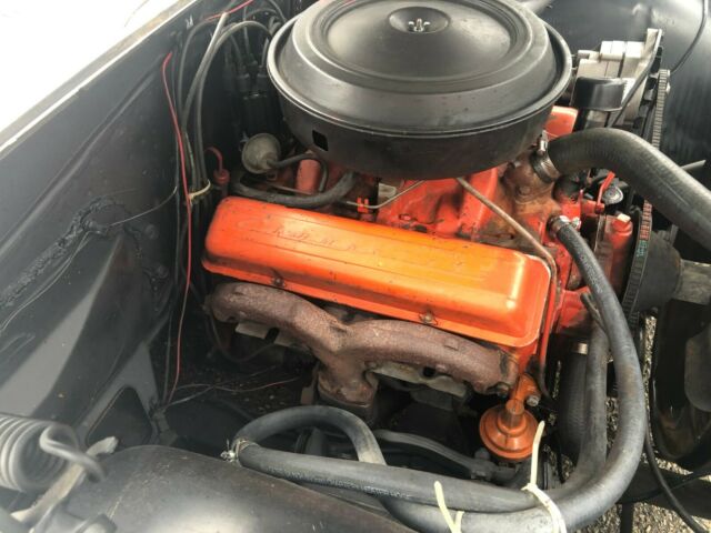 Chevrolet Impala 1964 image number 20
