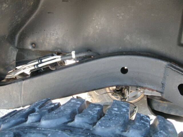 Jeep CJ 1978 image number 11