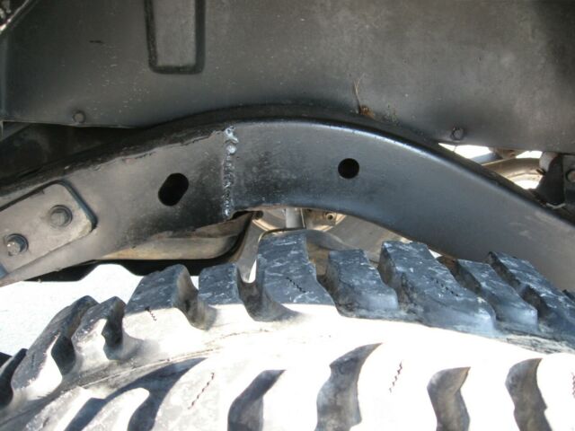 Jeep CJ 1978 image number 12