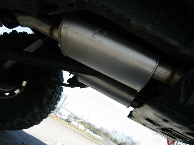 Jeep CJ 1978 image number 15