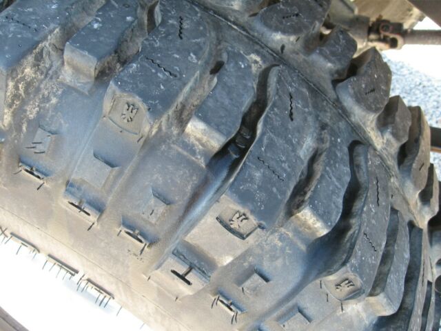 Jeep CJ 1978 image number 34