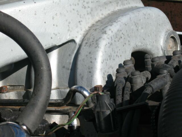 Jeep CJ 1978 image number 43